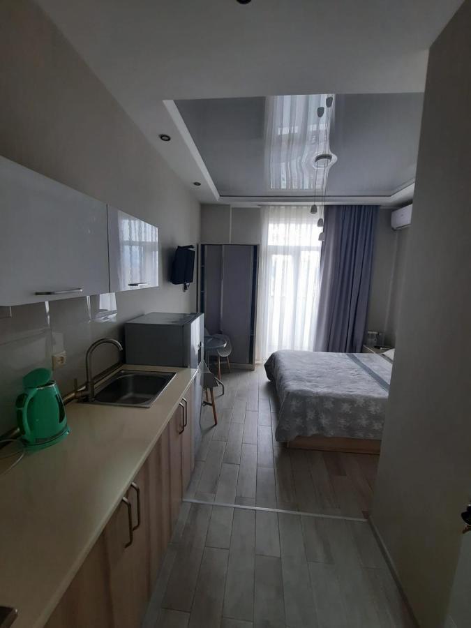 Appartamenti Premium Batumi Exterior foto