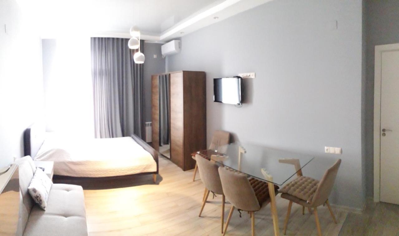 Appartamenti Premium Batumi Exterior foto